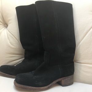 Frye Boots